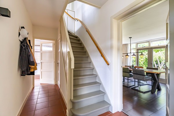 Medium property photo - Marktstraat 1, 9363 GZ Marum